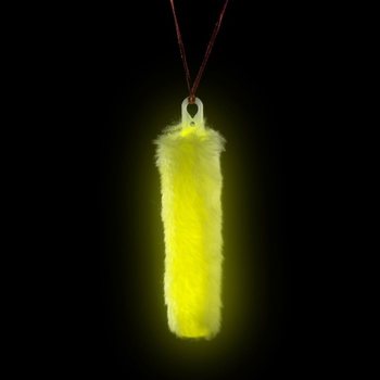 Ply&scaron;ov&aacute; Sv&iacute;t&iacute;c&iacute; Tyčinka Glowstick (48 ks)