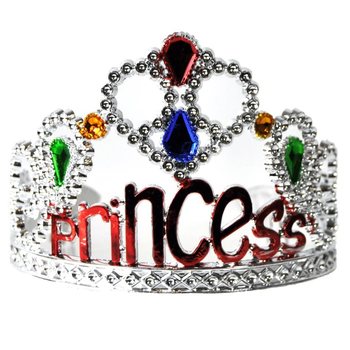 KORUNKA PRO PRINCEZNU (12 ks)