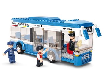Autobus Sluban M38-B0330 (1 ks)