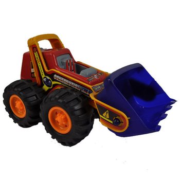 XXL Stavebn&iacute; Auto