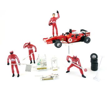 D&aacute;rkov&yacute; Set Formule 1