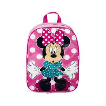 &Scaron;koln&iacute; batoh DISNEY MINNIE MOUSE (6 ks)