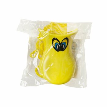Kachn&iacute; trubky na &scaron;ňůrce (72 ks)