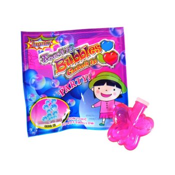 MINI BUBLIFUKY V DISPLEJI (48 ks)