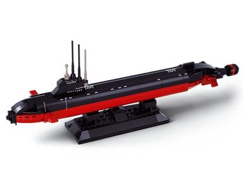 Sluban Atomov&aacute; ponorka M38-B0391 (1 ks)