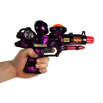SUPER PISTOLE