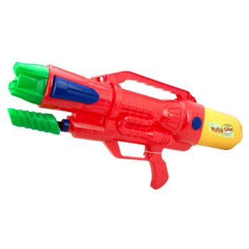 XXL VODN&Iacute; PI&Scaron;TOLE - SUPER SOAKER VODN&Iacute; PI&Scaron;TOLE - ROZM: 63.5 x 10 x 26 CM - DVOU-RANN&Aacute; VODN&Iacute; PI&Scaron;TOLE (1 ks)