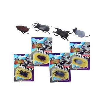 Strašidelný Hmyz na Setrvačník High Speed (24 ks)