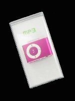 MP3 Přehr&aacute;vač se Sluch&aacute;tky - 4GB (Různ&eacute; Barvy)