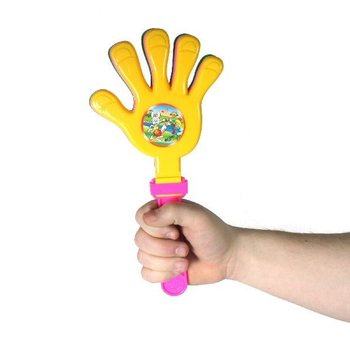Tleskaj&iacute;c&iacute; Ruce 28,5 cm (24 ks)