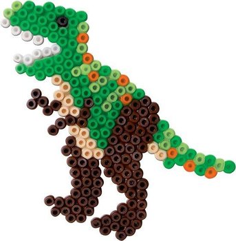 Zažehlovac&iacute; kor&aacute;lky SES model T-Rex (1 ks)