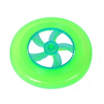Létající talíře Frisbee (10 ks)