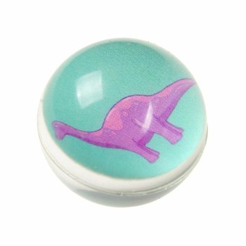Hop&iacute;ky s dinosaury &Oslash; 3,2 cm (50 kusů)