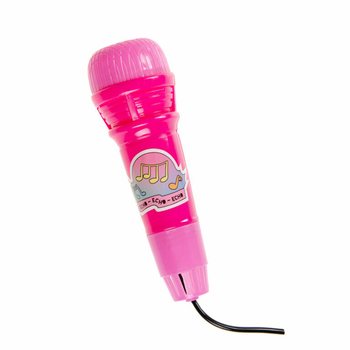 ECHO MIKROFON - PRO HOLKY (12 ks)
