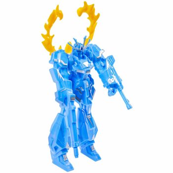 Akčn&iacute; Figurka Robot - Mix Barev (36 ks)