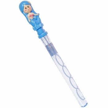 Velk&yacute; Bublifuk Mořsk&aacute; Panna Meč - 38 cm - Display (24 ks)