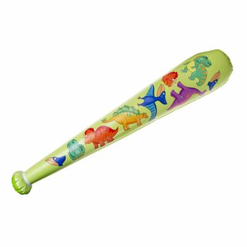 Velk&yacute; nafukovac&iacute; kyj dinosaurus - 85 cm