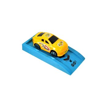 Vystřelovac&iacute; Auto Hračka (12 ks)