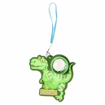 DINOSAURUS KALEIDOSKOP NA &Scaron;ŇŮRCE - MIX DINOSAURŮ (24 ks)