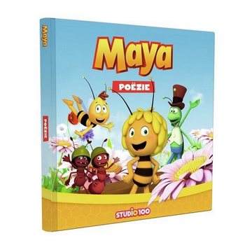 STUDIO 100 - VČELKA MÁJA - PAMÁTNÍK (20 ks)