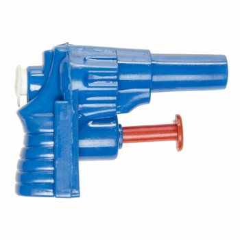 MAL&Eacute; VODN&Iacute; PISTOLKY DO TOMBOLY (12 ks)