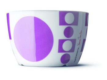 MENU - VERNER PANTON 4d&iacute;ln&aacute; Sada Miseck 12 cm (1 ks)