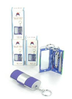 **NOVINKA** MAGIC BEAUTY CASE (24 ks)