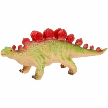Svět dinosaurů: Velk&eacute; figurky dinosaurů - Mix v displeji (12 ks)