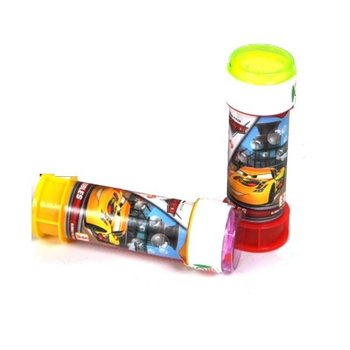 Bublifuk Disney Cars (36 ks) | Velkoobchod