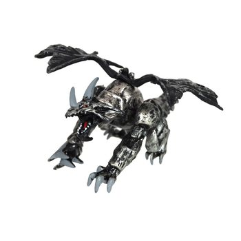 Figurky Draků Dragon's Hero na Kartě (12 ks)