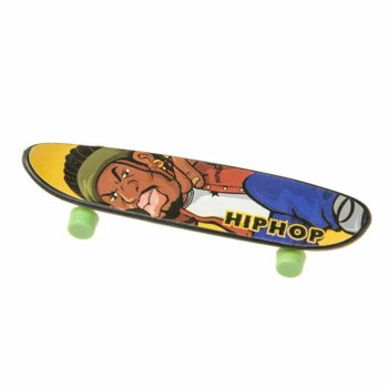 PRSTOV&Yacute; SKATEBOARD - FINGERBOARD (48 ks)