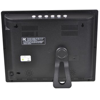10,4" TFT LCD OBRAZOVKA - DIGIT&Aacute;LN&Iacute; FOTOR&Aacute;MEČEK
