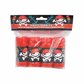 BUBLIFUK 50ML PIRÁT (4 ks)