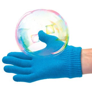 ***GADGET*** MAGICK&Yacute; BUBLIFUK S RUKAVIC&Iacute; (12 ks)