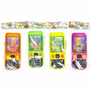 Vodn&iacute; hra mobiln&iacute; telefon (36 ks)