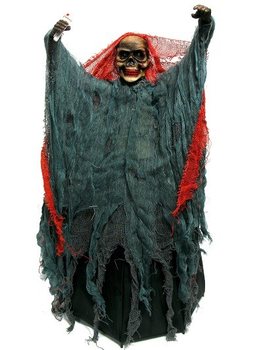 Velk&aacute; Pohybliv&aacute; Halloweensk&aacute; Nestvůra