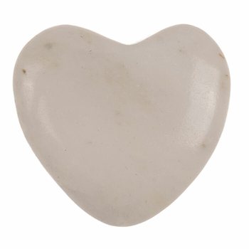 PŘ&Iacute;RODN&Iacute; K&Aacute;MEN VE TVARU SRDCE - WORRY STONES (36 ks)
