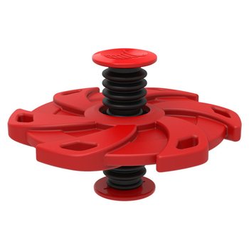 SK&Aacute;KAJ&Iacute;C&Iacute; FLIP SPINNER - MIX JEDNOBAREVN&Yacute;CH (10ks)