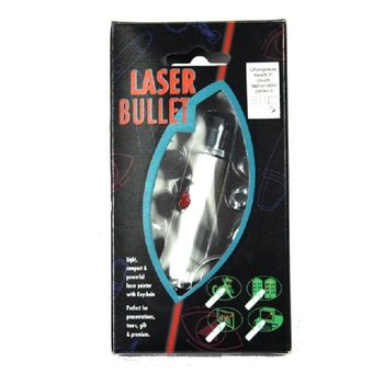Luxusn&iacute; kl&iacute;čenka s laserov&yacute;m ukazov&aacute;tkem (10 ks)