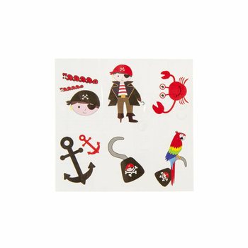 Pir&aacute;tsk&eacute; tetov&aacute;n&iacute; Fun - Display (96 ks)