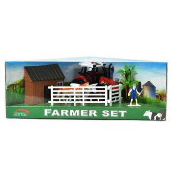 Hern&iacute; Set Farma (2 ks)