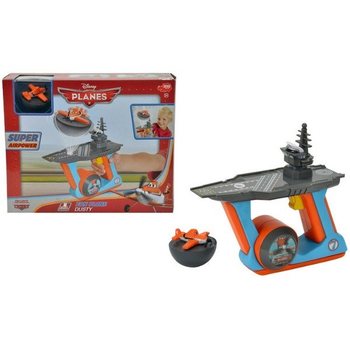 Ventil0tor Letadlo Disney Letadla - Gadget Dusty Velkoobchod