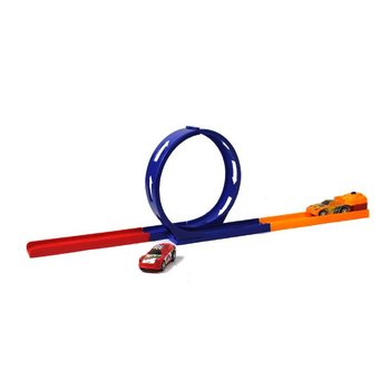 Autodr&aacute;ha set na kartě 52 cm (2 ks)
