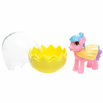 MY LITTLE HORSE V VAJ&Iacute;ČKU S PŘEKVAPEN&Iacute;M V DISPLAYI (20 ks)