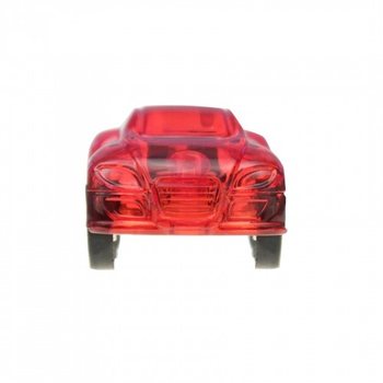 Mini auto na setrvačn&iacute;k 5 cm (25 ks)