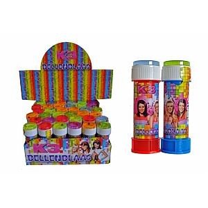 K3 BUBLIFUK, 60ML. (36 ks)