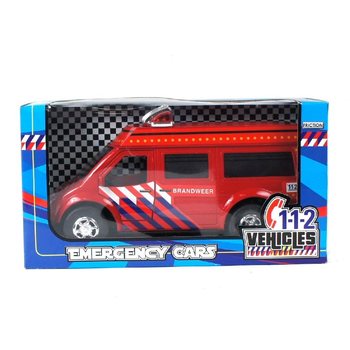 Z&aacute;chran&aacute;řsk&aacute; vozidla 112 (3 ks)