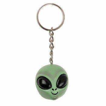 **MEGA LEVN&Eacute;** KL&Iacute;ČENKA ALIEN (18 ks)