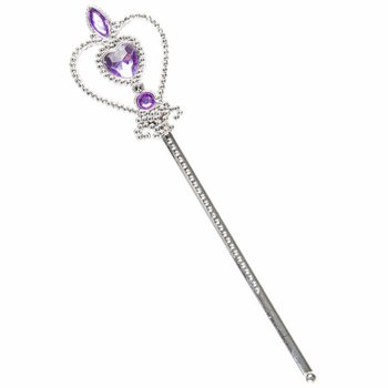 PRINCEZNOVSK&Aacute; KOUZELN&Aacute; HŮLKA, 32 CM (12 ks)