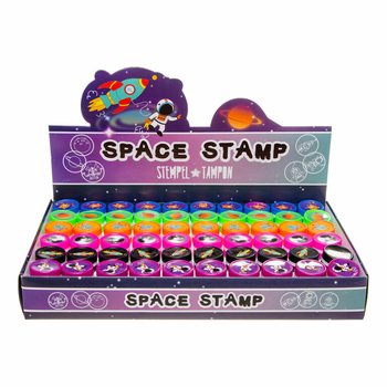 RAZ&Iacute;TKA VESM&Iacute;R / SPACE V DISPLAYI (60 ks)